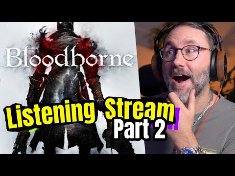 Why Bloodborne’s Music is a Masterpiece (Part 2)