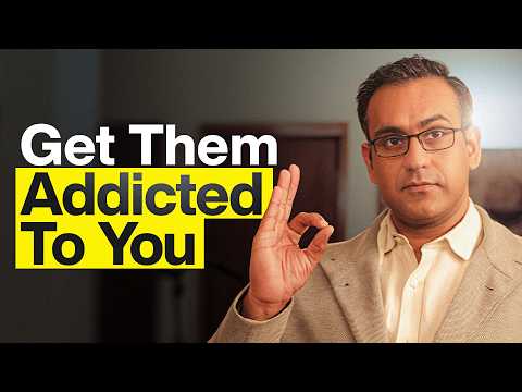 The Last Video You Need To Create a MAGNETIC AURA