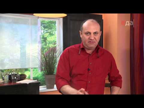 Принципы приготовления гуляша