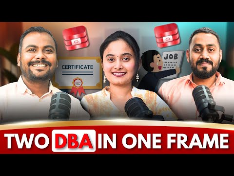 Will AI Replace Oracle DBAs? | Oracle DBA PODCAST | Learnomate Technologies