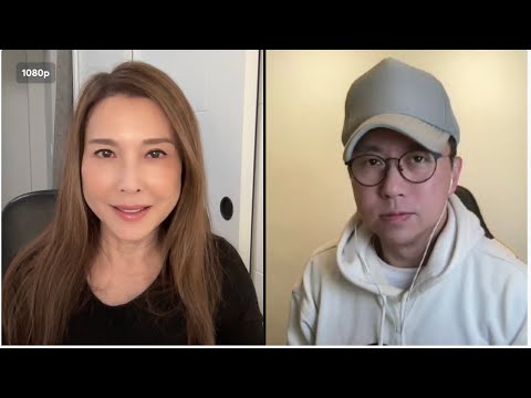 英國擬提高永居門檻，移英港人何去何從？ 李咪博咀 主持：李婉華 林子博