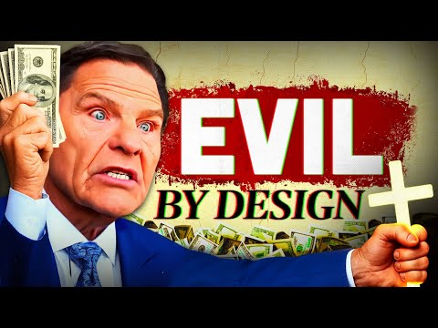 How Megachurches Became a Billion-Dollar Faith Machine