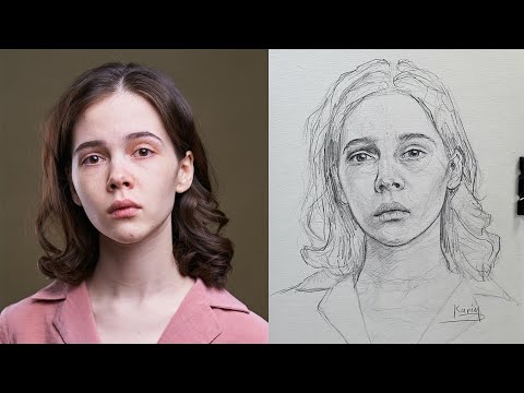 Unveiling the Amazing Secret for Drawing the Perfect Portrait