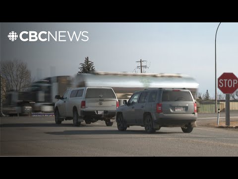 Stavely resident raises intersection concerns after fatal Alberta crash