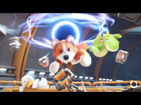 Joov Tracklist - Finally....Skyrim 2