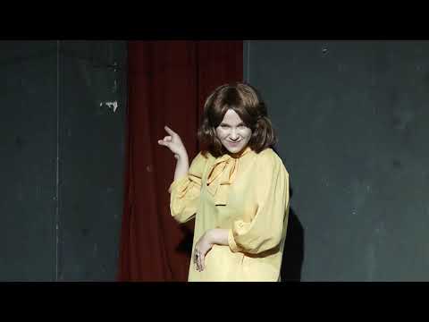 Мастерство актёра. Наблюдения за людьми и музыкальные наблюдения. 2 курс. 1 семестр.