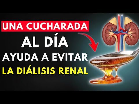 Riñon inflamado? Ningún paciente volverá a perder su riñón - Cuidar tu Salud