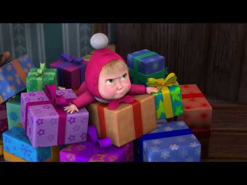 마샤와 곰 💥 새로운 시리즈 🌟 공주와 용 👸🐉 만화영화 모음집 👧 Masha and the Bear