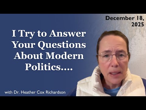 Today in Politics | Explainer