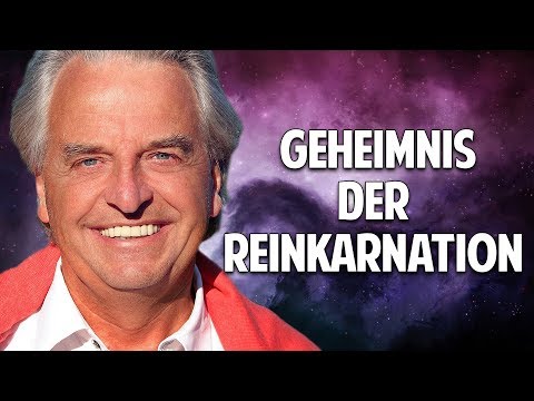 Das Geheimnis der Reinkarnation & Leben nach dem Tod - Folge Deinem Seelenplan - Clemens Kuby