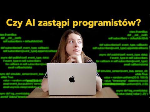 Czy AI naprawdę zastąpi programistów?