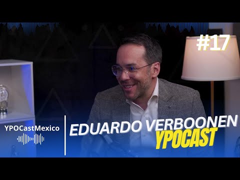 Eduardo Verboonen: Hard work, values, and vision. The mindset behind MAC Hospitals.