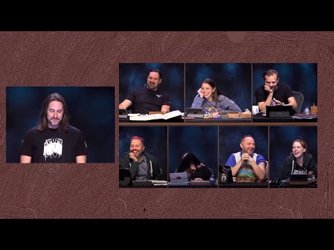 When you ruin the DM's CR17 monster encounter | Critical Role Highlight