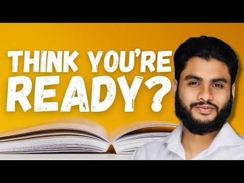 Think You're PMP Ready? Try These Questions