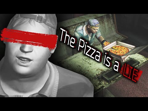 Silent Hill's Most Terrifying Character