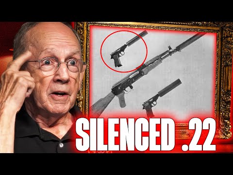 "It Was So Quiet" - What a MACV-SOG Operator Carries Everyday