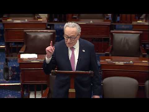 Senate confirms Markwayne Mullin as DHS Secretary while agency shutdown drags on