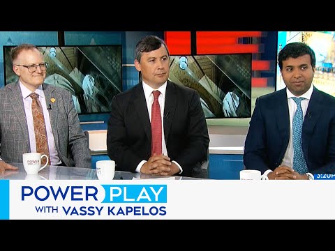 MPs discuss bombshell report on foreign interference | Power Play with Vassy Kapelos