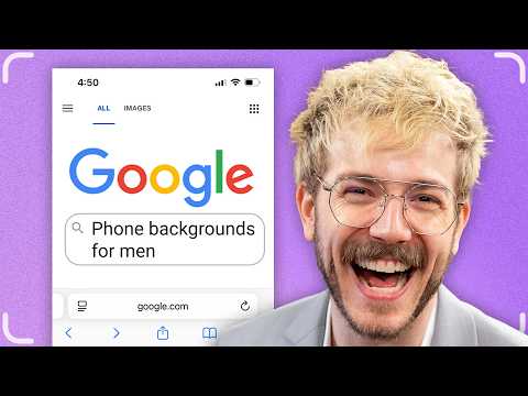 Can We Guess Our Crew's Search History? (Phone It In)