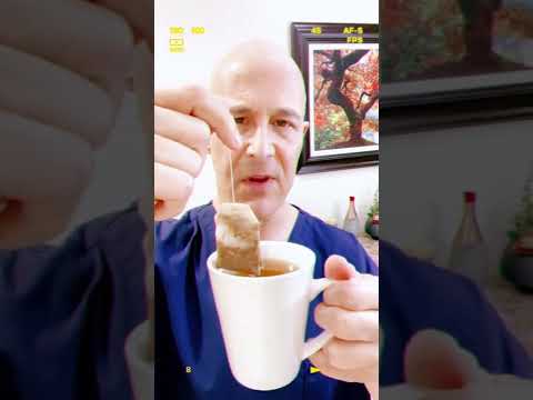 Clear Mucus Congestion in Lungs & Chest!  Dr. Mandell