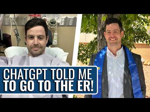 I Ignored Symptoms Before My Rare Cancer Diagnosis I Steven's Patient Story