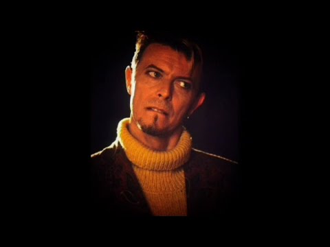 David Bowie - KFOG San Fransisco Broadcast Interview - Sept. 16, 1997