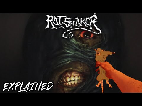 RATSHAKER™ EXPLAINED
