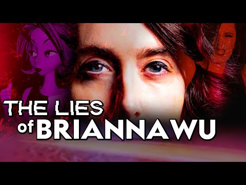 THE LIES OF BRIANNA WU