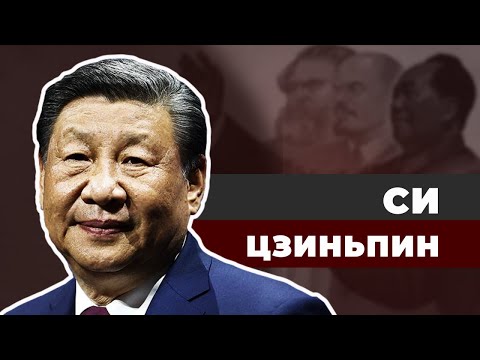 Большой папа Си следит за тобой. Как в Китае наступила цифровая диктатура?