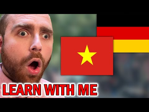 Pro Polyglot Learns Language
