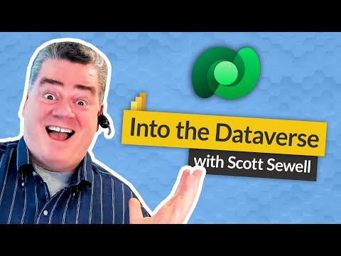 Dataverse + Power BI: What you didn't even know you needed!