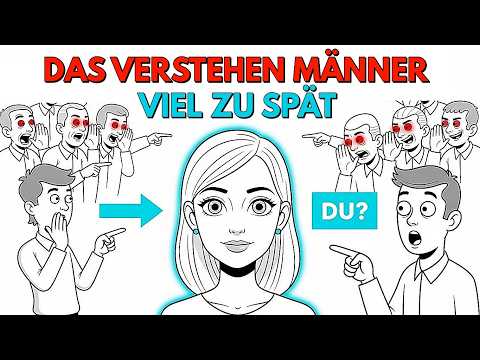So Verlieben Sich Frauen – 7 Wege (Erklärt)
