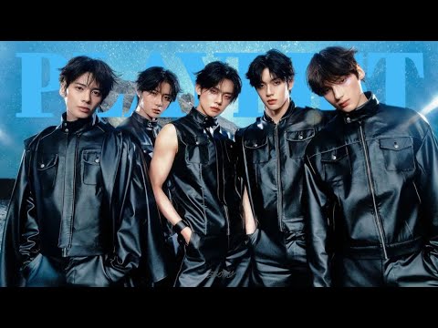 | TOMORROW X TOGETHER PLAYLIST | 투모로우바이투게더 플레이리스트