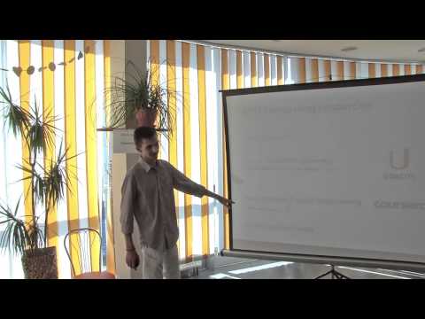 Вычисления на GPU из Python