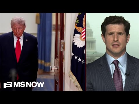 Time Magazine: There's a tug-of-war inside the WH on how to get out of Iran