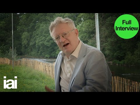 Timothy Williamson | The Role of Philosophy