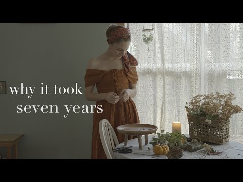 I was in recovery for 7 years - overcoming my disorder and starting to feel again