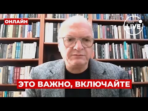 ⚡️ФЕЛЬШТИНСКИЙ: Это ФИНАЛ! Путин проговорился — послушайте! Из-за этого полетят головы в КРЕМЛЕ!