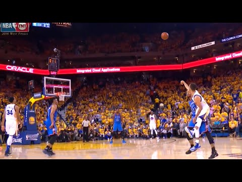 Prime Steph Curry on Fire (Impossible Heat Checks)