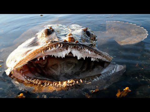 When Rivers Are Deadly