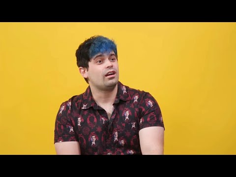 Favorite Smosh Moments featuring Damien, 2022 (part 1)