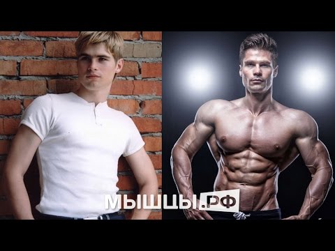 Training for a beginner. Denis Gusev