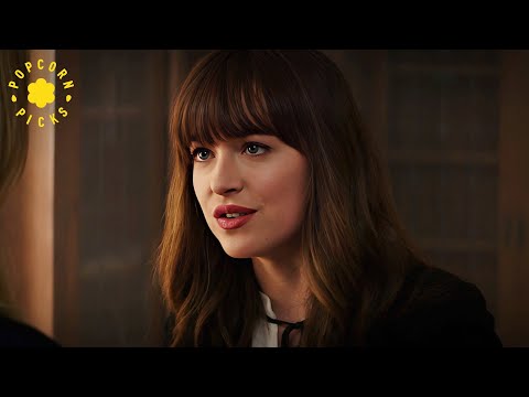 "You May Call Me Mrs. Grey" | Fifty Shades Freed