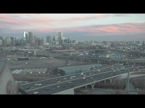 Latest headlines | Winter storm making its way to metro Denver