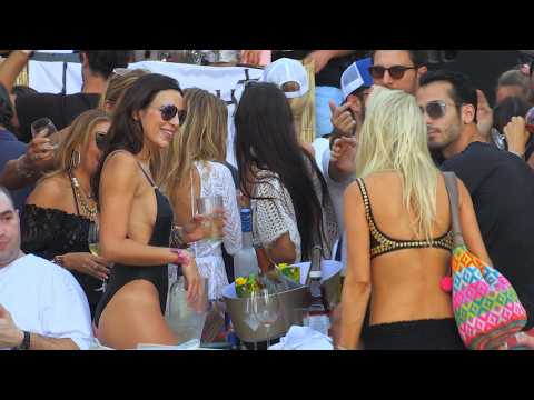 Saint-Barth, l’île du luxe absolu