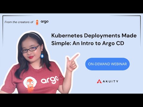 How to Use Argo CD for GitOps (Beginner-Friendly Tutorial)