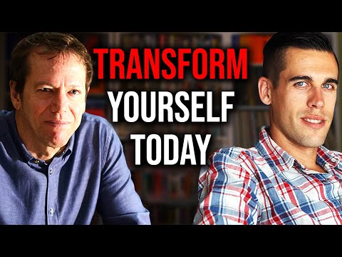 Exploring Human Nature with Robert Greene and Ryan Holiday