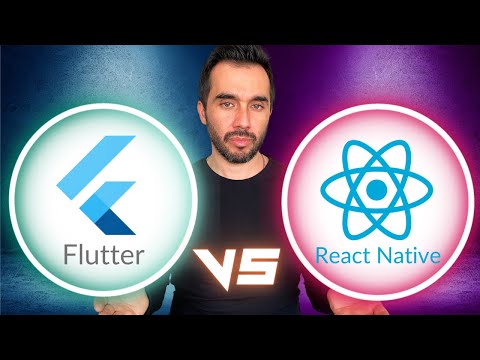 Flutter vs React Native: ¿Cuál elegir?