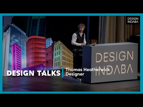 Thomas Heatherwick unveils plans for the first contemporary African art museum on the continent