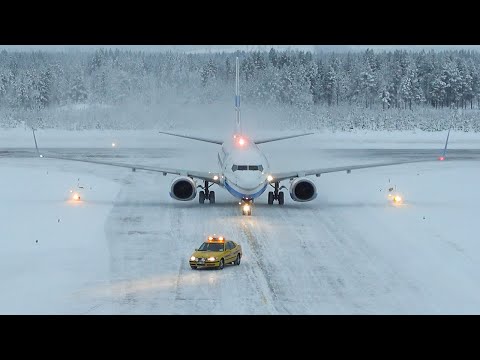 Working Multiple positions in a small Airport